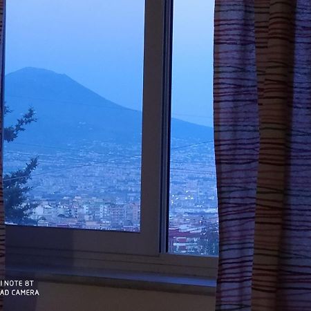 Una Nuova Luna Ai Camaldoli Napoli Dış mekan fotoğraf